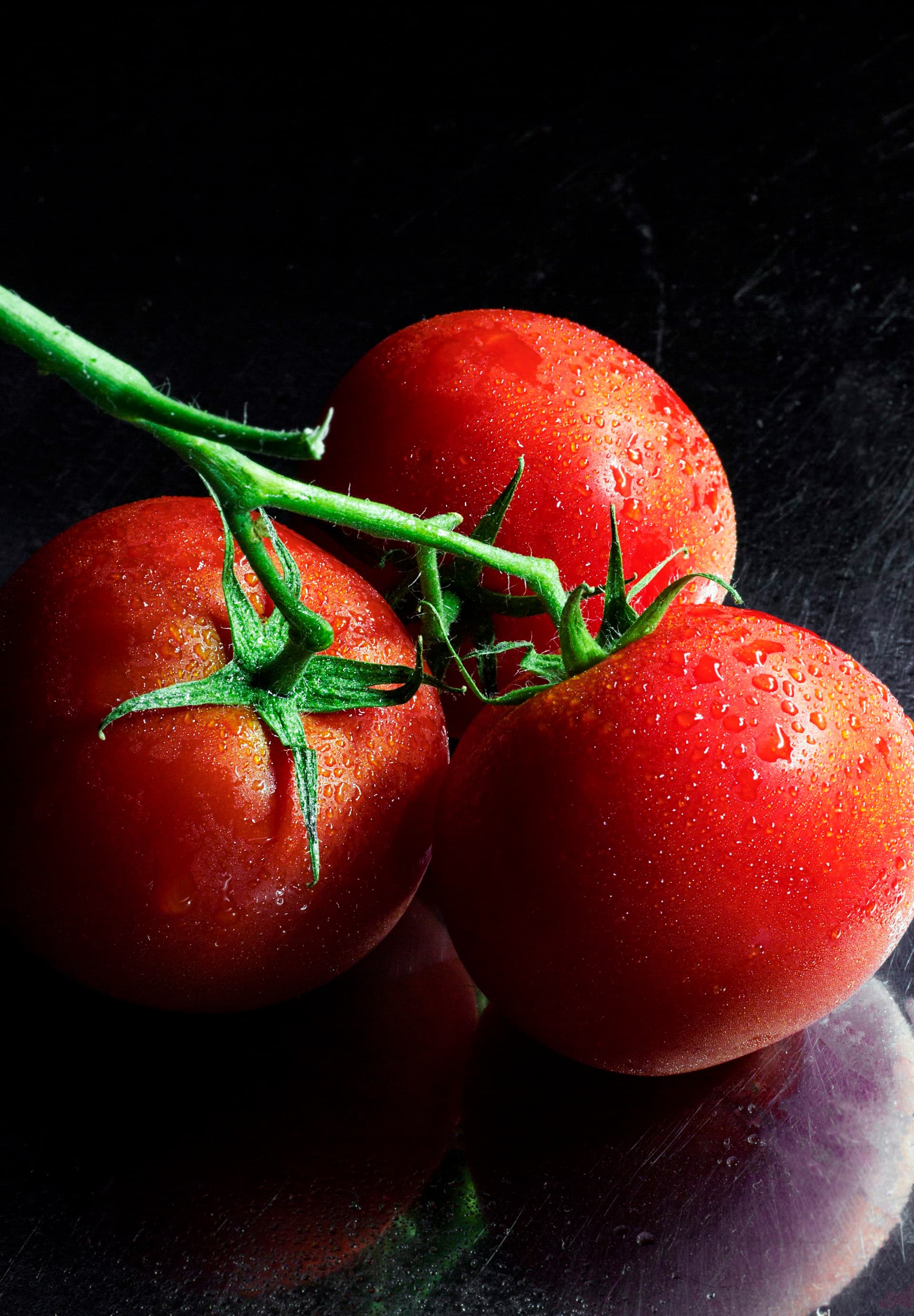 Cherry Tomatoes